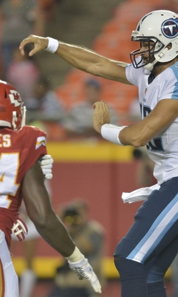 Opponent Preview: Kansas City Chiefs